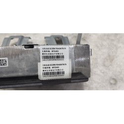 Commande multimédia - BYD - 14777576-00