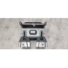Commande multimédia - BYD - 14777576-00