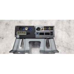 Commande multimédia - BYD - 14777576-00