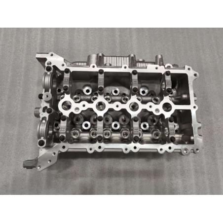 Assemblage d'usinage de la culasse - BYD - 14777245-00