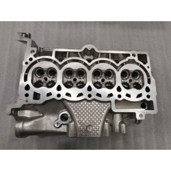 Assemblage d'usinage de la culasse - BYD - 14777245-00
