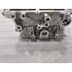 Assemblage d'usinage de la culasse - BYD - 14777245-00