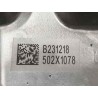 Assemblage d'usinage de la culasse - BYD - 14777245-00