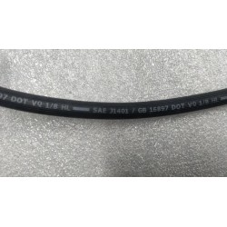 Flexible de frein de roue arrière gauche - BYD - 11779829-00