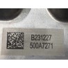 Assemblage d'usinage de la culasse - BYD - 14777245-00