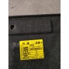 UKEAU-3102370Ensemble bavette de protection de faux-châssis arrière - BYD - 14777058-00
