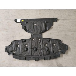 UKEAU-3102370Ensemble bavette de protection de faux-châssis arrière - BYD - 14777058-00