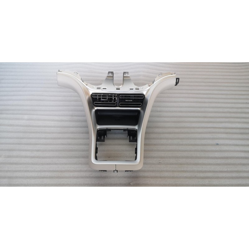 Cache de commande de changement de vitesse - Mètre gravier - BYD - 14775433-00