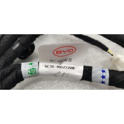 Faisceau de porte arrière Ⅱ - BYD - 14774072-00