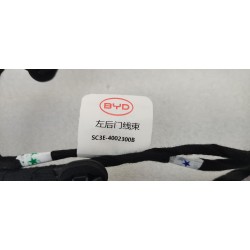 Faisceau de portière arrière gauche - BYD - 14774061-00