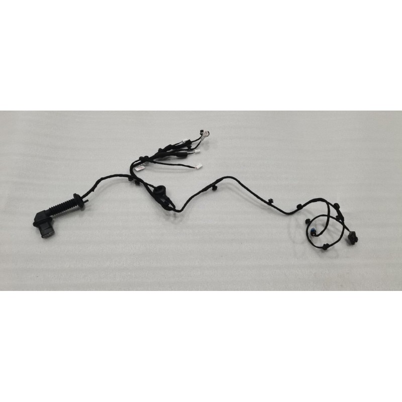 Faisceau de porte arrière gauche - BYD - 14774060-00