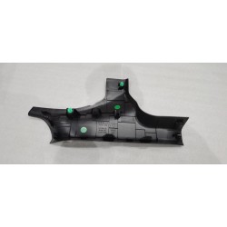 Blindage de seuil de porte arrière gauche - BYD - 14774055-00
