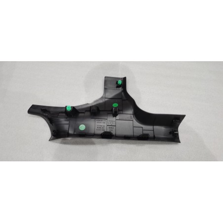 Blindage de seuil de porte arrière gauche - BYD - 14774055-00