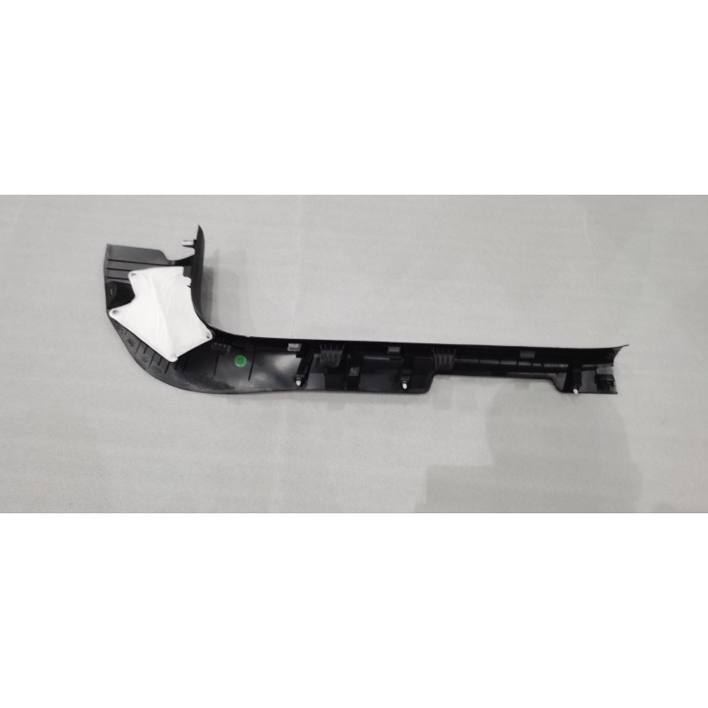 Blindage de seuil de porte avant gauche - BYD - 14774053-00