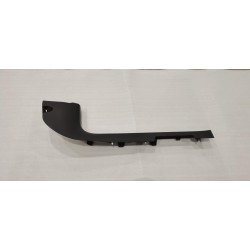 Blindage de seuil de porte avant droit - BYD - 14774052-00