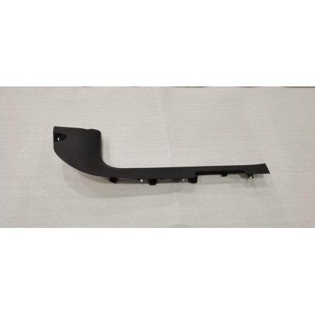 Blindage de seuil de porte avant droit - BYD - 14774052-00