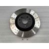 Disque de frein avant - Kit après-vente - BYD - 15205808-00