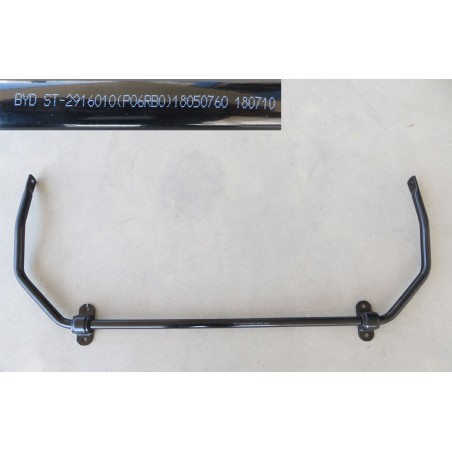 Barre stabilisatrice latérale arrière - BYD - 11779782-00