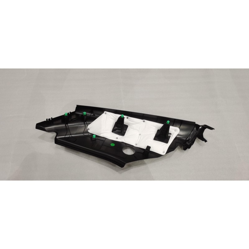 Blindage inférieur de montant C droit - BYD - 14774046-00