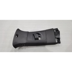 Blindage supérieur de montant B gauche - BYD - 14774038-00