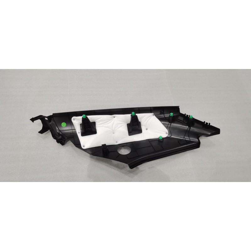 Blindage inférieur de montant C gauche - BYD - 14774037-00