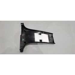 Blindage inférieur de montant B gauche - BYD - 14774036-00