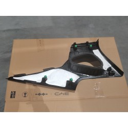 Blindage supérieur de montant C gauche - BYD - 14773984-00