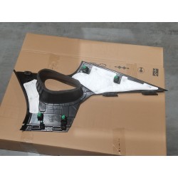 Blindage supérieur de montant C gauche - BYD - 14773984-00
