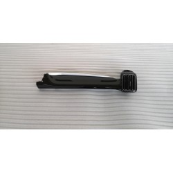 Garniture droit, Panneau d'instrument-Piano Noir - BYD - 14773972-00