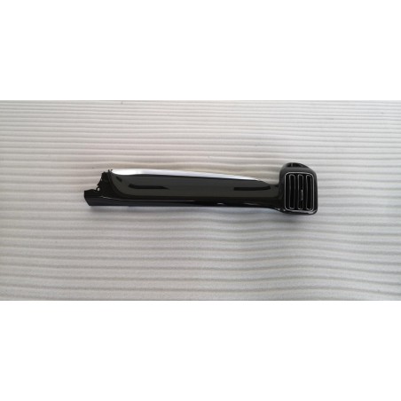 Garniture droit, Panneau d'instrument-Piano Noir - BYD - 14773972-00
