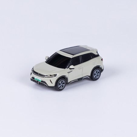 Modèle de véhicule - BYD - 14772599-00