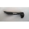 Garniture gauche,Tableau de bord-Noir piano - BYD - 14772541-00