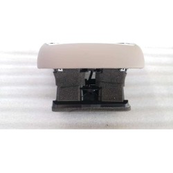 Panneau de ventilation arrière, sous-tableau de bord - Marron Gravel - BYD - 14772540-00