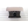 Panneau de ventilation arrière, sous-tableau de bord - Marron Gravel - BYD - 14772540-00