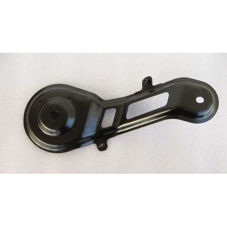 Support de fixation avant droit de berceau avant - BYD - 11779576-00