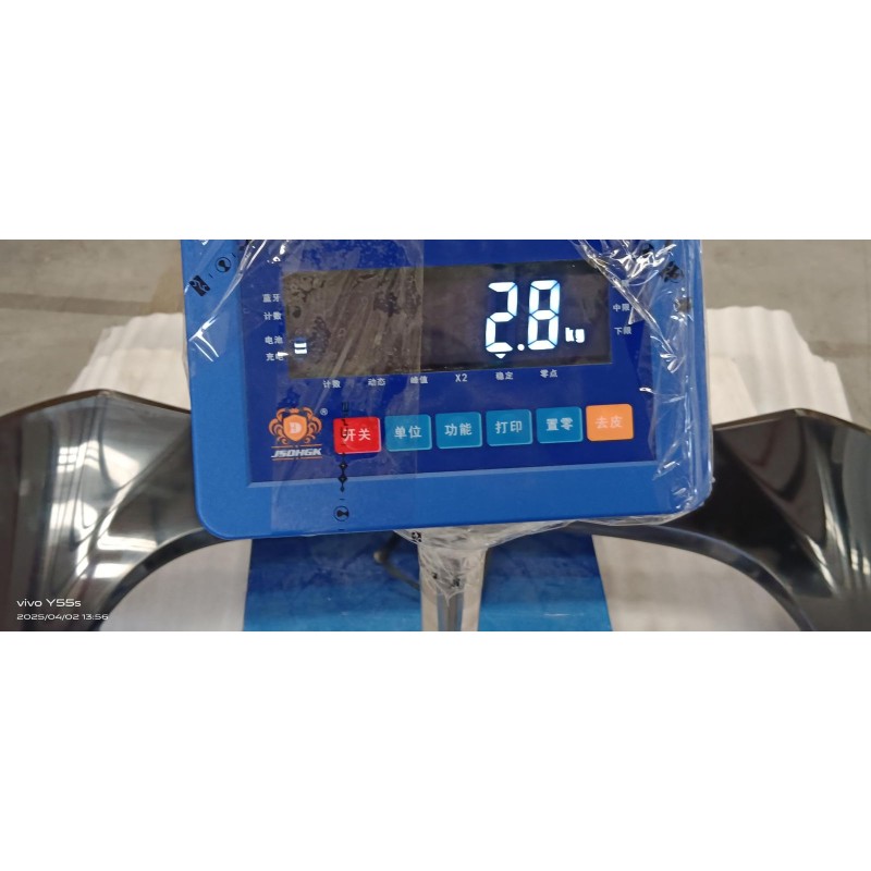 Fixation de l'aileron arrière - BYD - 14769086-00