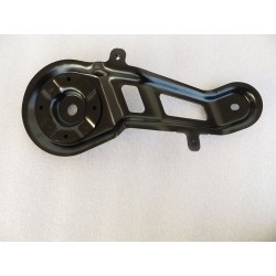 Support de fixation avant droit de berceau avant - BYD - 11779576-00