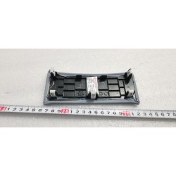 Couvercle arrière du mécanisme de commande de changement de vitesse - Tasiti Bleu - BYD - 14769075-00