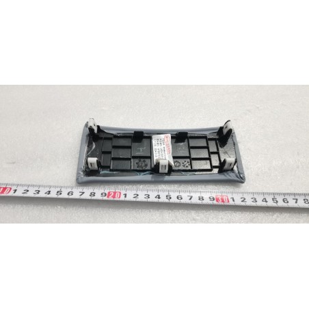 Couvercle arrière du mécanisme de commande de changement de vitesse - Tasiti Bleu - BYD - 14769075-00
