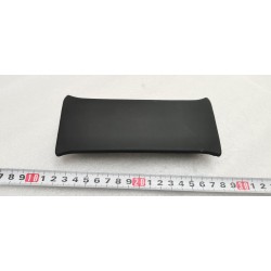 Couvercle arrière du mécanisme de commande de changement de vitesse - noir foncé 5 - BYD - 14769072-00
