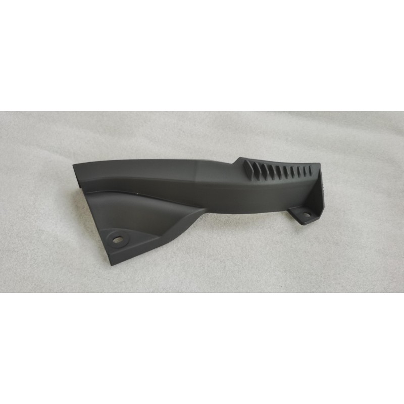 Couvercle gauche de grille d'aération - BYD - 14767847-00