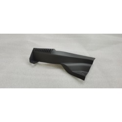 Couvercle droit de grille d'aération - BYD - 14767846-00