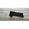 Support arrière droit de pare-chocs arrière - BYD - 14767841-00