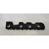 Support avant droit de pare-chocs arrière - BYD - 14767836-00
