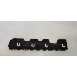 Support avant gauche de pare-chocs arrière - BYD - 14767835-00