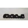 Support avant gauche de pare-chocs arrière - BYD - 14767835-00