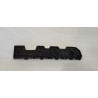 Support avant gauche de pare-chocs arrière - BYD - 14767835-00