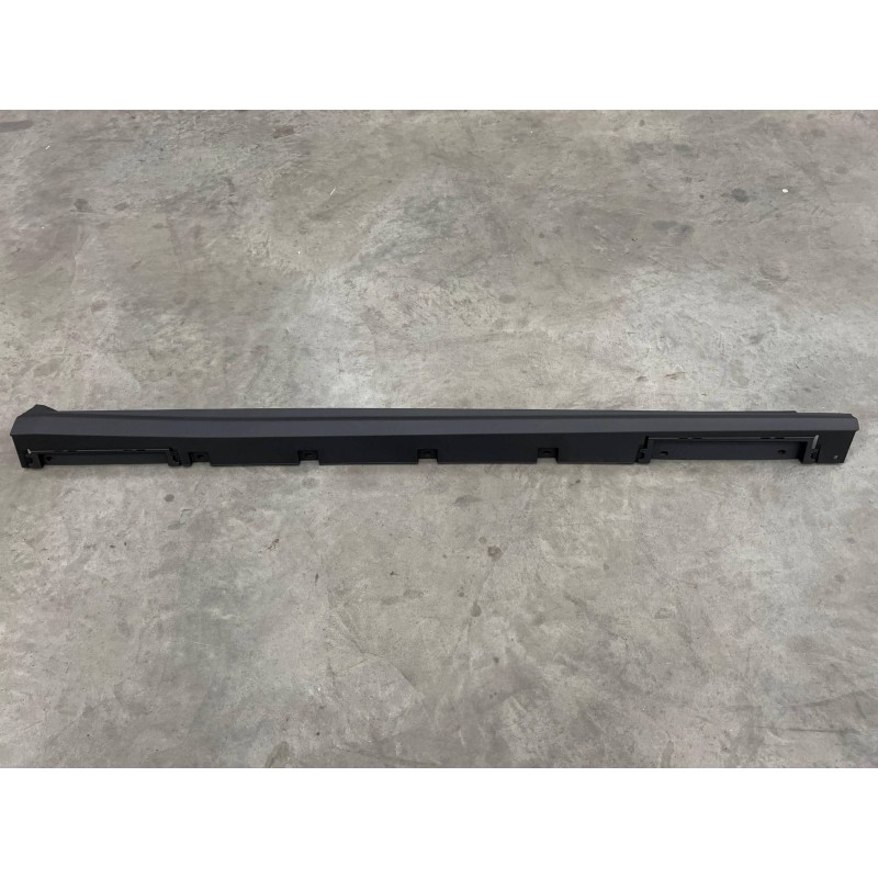 Panneau de bas de caisse droit - BYD - 14767821-00