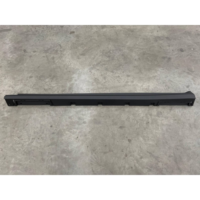 Panneau de bas de caisse gauche - BYD - 14767820-00