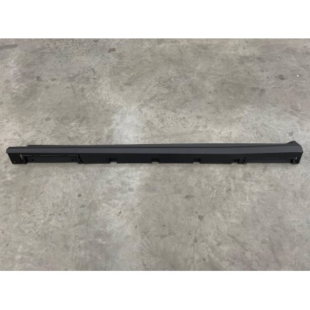Panneau de bas de caisse gauche - BYD - 14767820-00